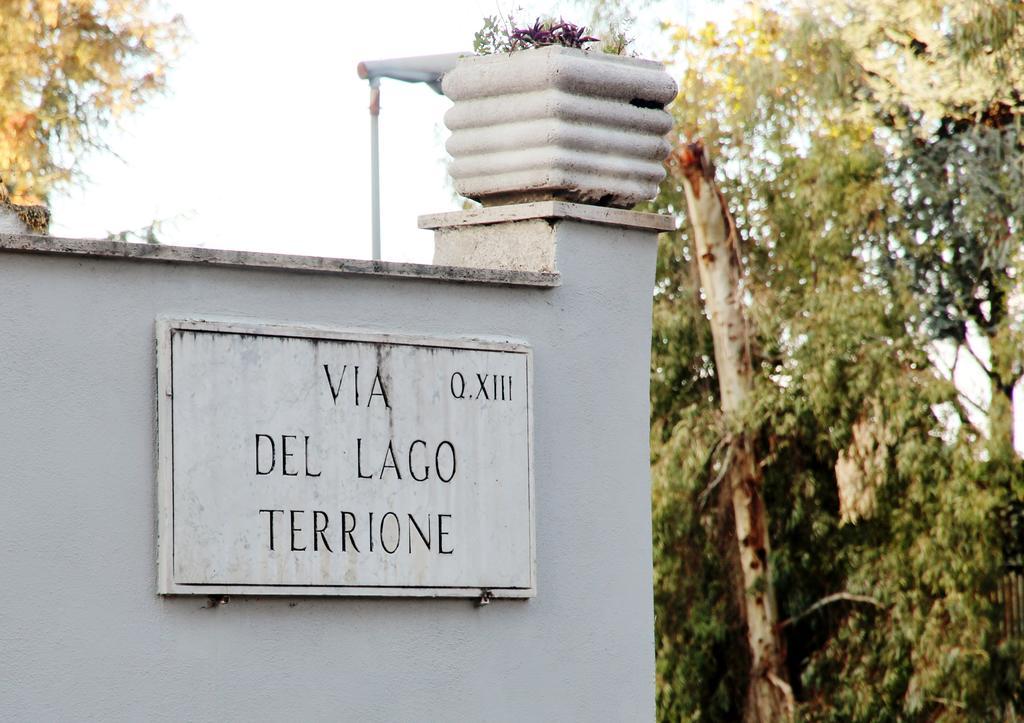 Fermata San Pietro - Appartamento Con Parcheggio Rome Bilik gambar