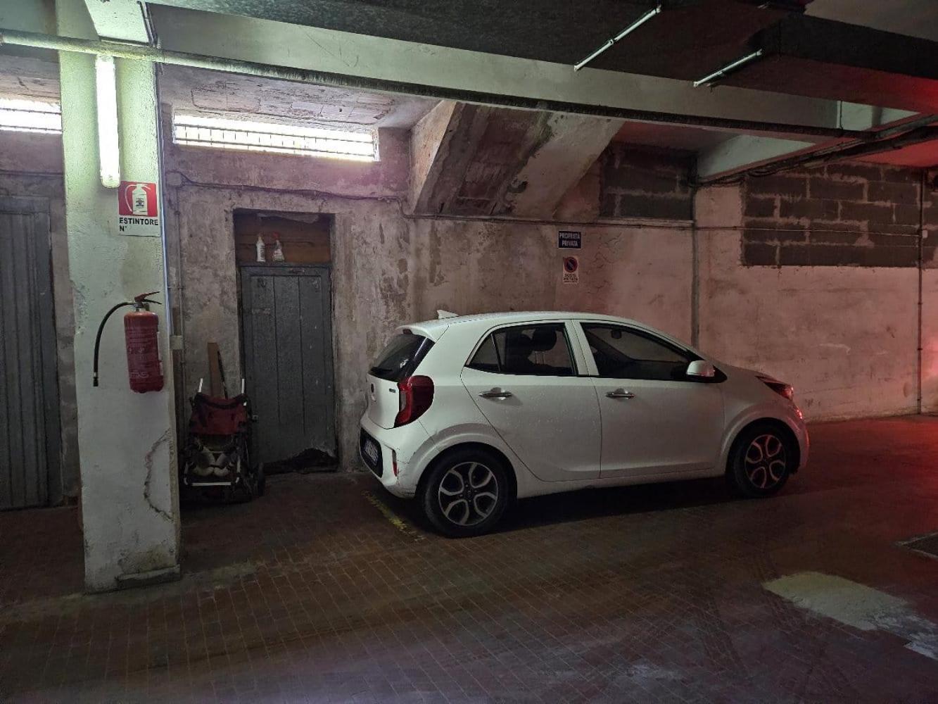 Fermata San Pietro - Appartamento Con Parcheggio Rome Luaran gambar